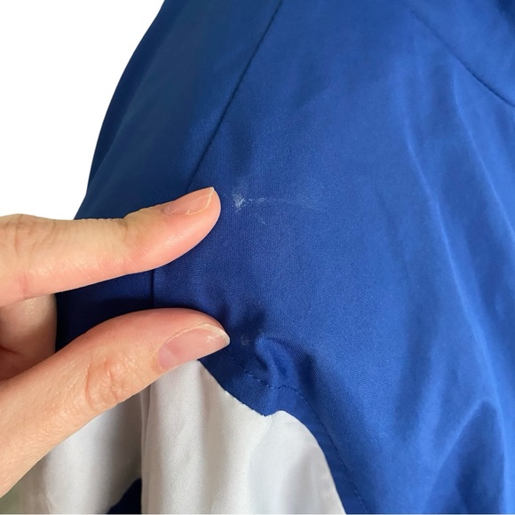 Vintage New Balance Blue Tracksuit - Picture 9 of 16